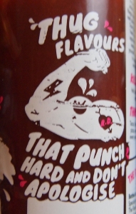 ThugFlavours
